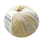 BELLA COTTON MULTI SAF PİMA PAMUKLU SOFT DOĞAL İPLİK