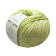 BELLA COTTON MULTI SAF PİMA PAMUKLU SOFT DOĞAL İPLİK