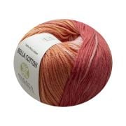 BELLA COTTON MULTI SAF PİMA PAMUKLU SOFT DOĞAL İPLİK