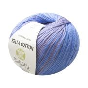 BELLA COTTON MULTI SAF PİMA PAMUKLU SOFT DOĞAL İPLİK