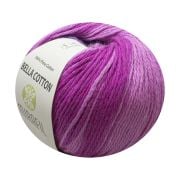 BELLA COTTON MULTI SAF PİMA PAMUKLU SOFT DOĞAL İPLİK