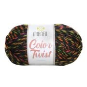 COLOR TWIST