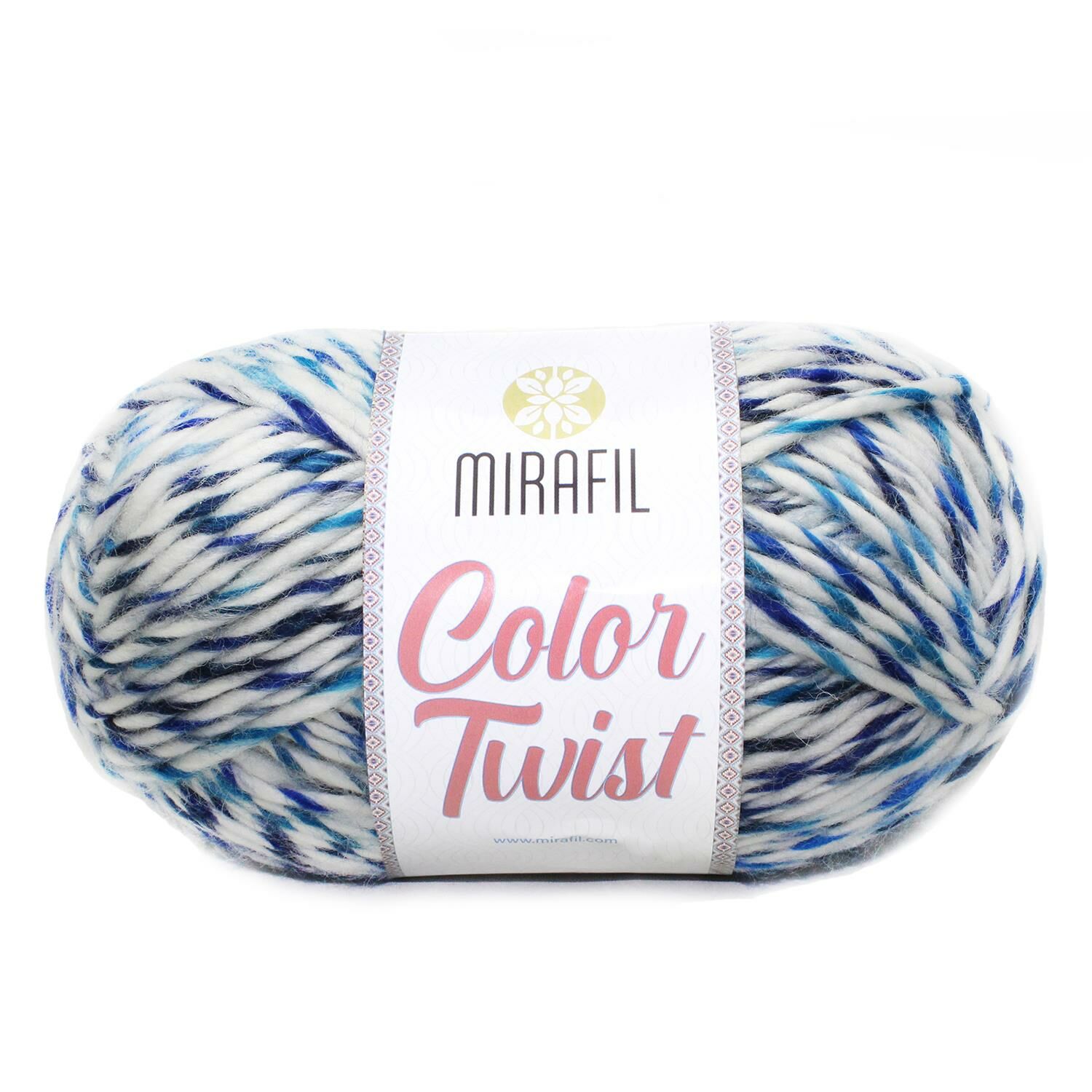 COLOR TWIST 808-TURKUAZ+LACİ+SAX+MAVİ+EKRU