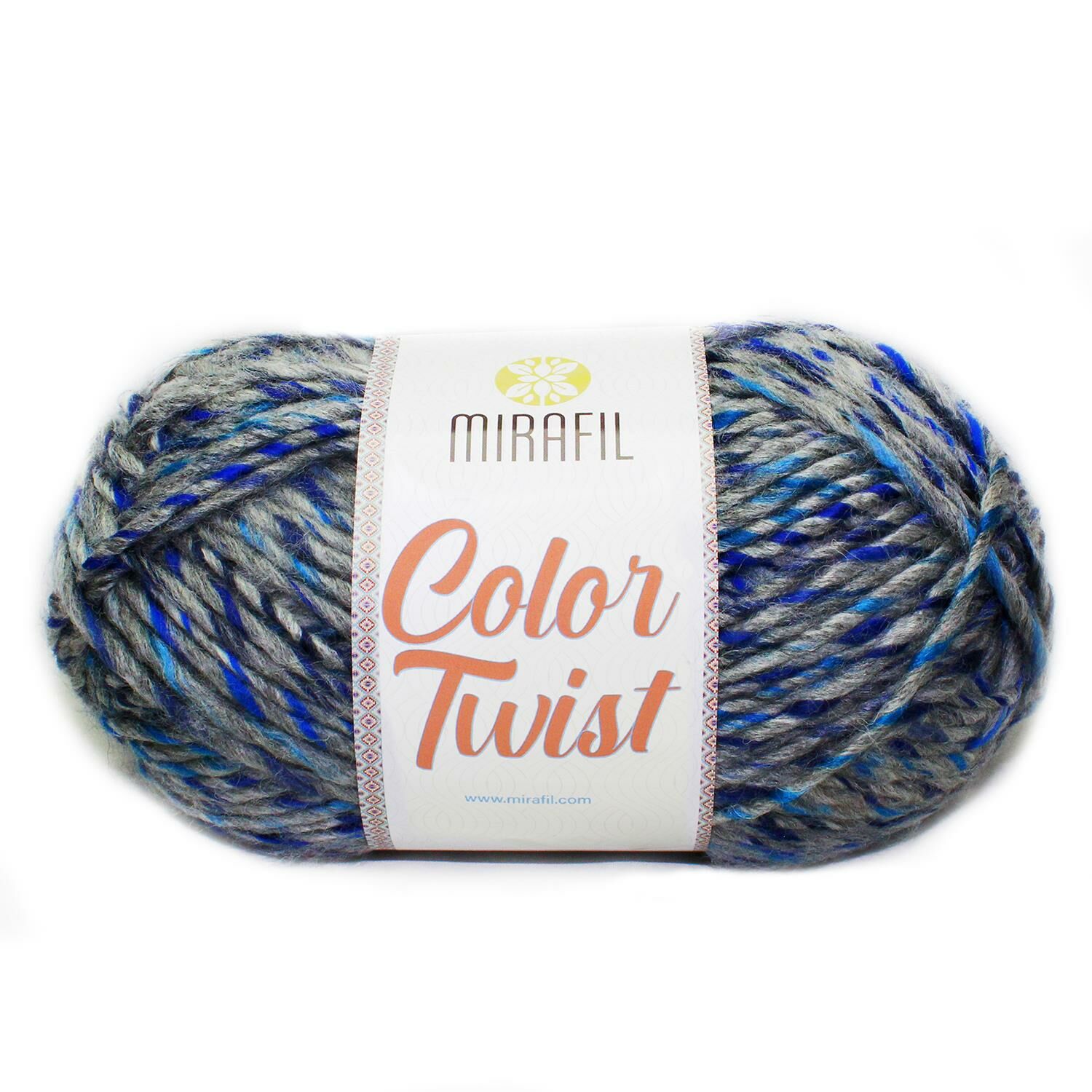 COLOR TWIST 810-TURKUAZ+LACİ+SAX+GRİ