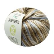 MİRAFİL BOSPHORUS MULTI DOĞAL İPEKSİ DOKULU TENCEL® İPLİK - OKALİPTÜS AĞACI ELYAFI
