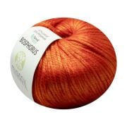BOSPHORUS SOLID DOĞAL İPEKSİ DOKULU TENCEL® İPLİK - OKALİPTÜS AĞACI ELYAFI