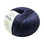 BOSPHORUS SOLID DOĞAL İPEKSİ DOKULU TENCEL® İPLİK - OKALİPTÜS AĞACI ELYAFI