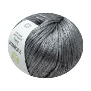 BOSPHORUS SOLID DOĞAL İPEKSİ DOKULU TENCEL® İPLİK - OKALİPTÜS AĞACI ELYAFI