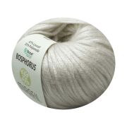 BOSPHORUS SOLID DOĞAL İPEKSİ DOKULU TENCEL® İPLİK - OKALİPTÜS AĞACI ELYAFI