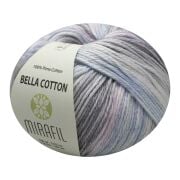 BELLA TURBO COTTON PİMA PAMUKLU SOFT DOĞAL İPLİK