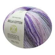 BELLA TURBO COTTON PİMA PAMUKLU SOFT DOĞAL İPLİK