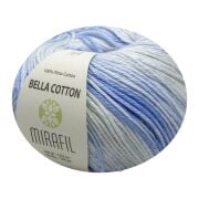 BELLA TURBO COTTON PİMA PAMUKLU SOFT DOĞAL İPLİK