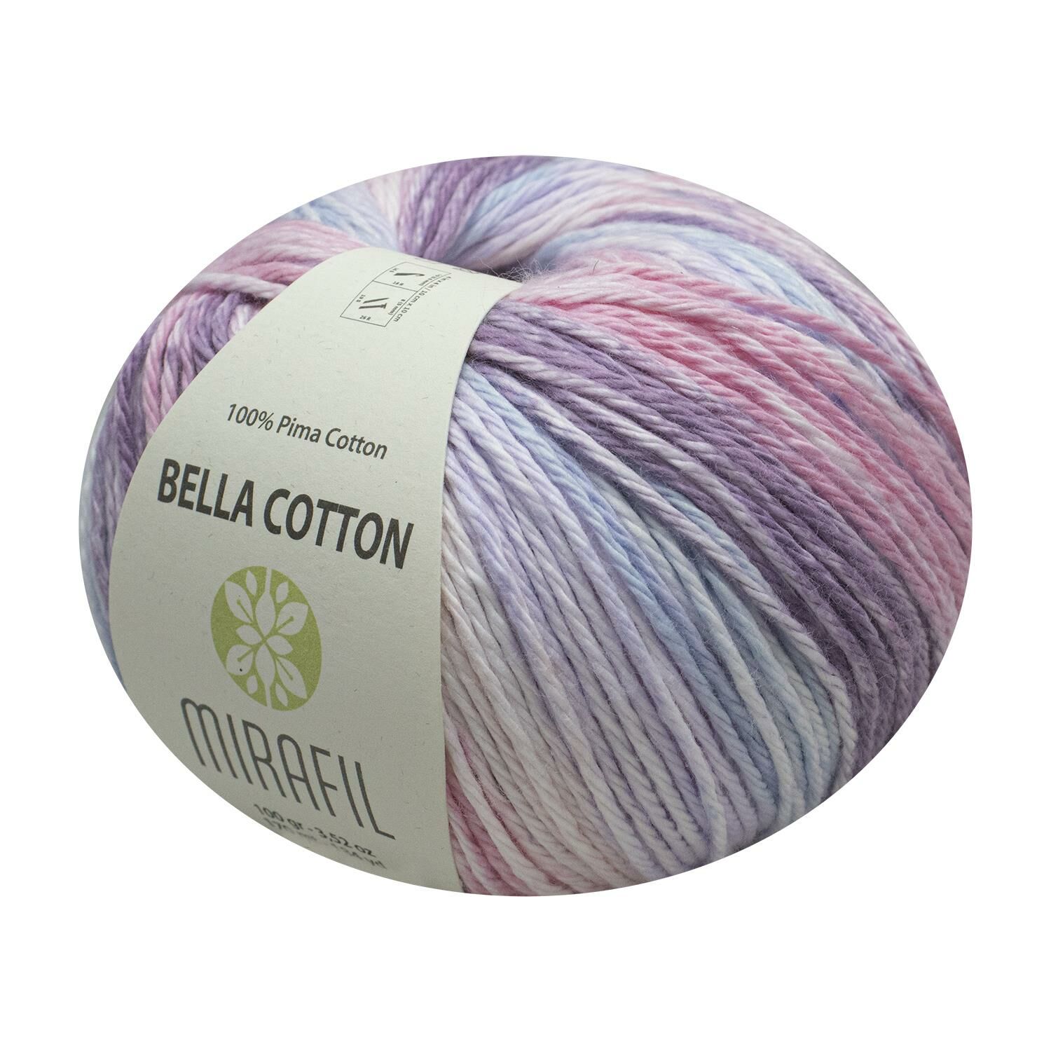 BELLA TURBO COTTON PİMA PAMUKLU SOFT DOĞAL İPLİK 530-530-AÇIK PEMBE-AÇIK MOR-AÇIK MAVİ- MOR-PEMBE