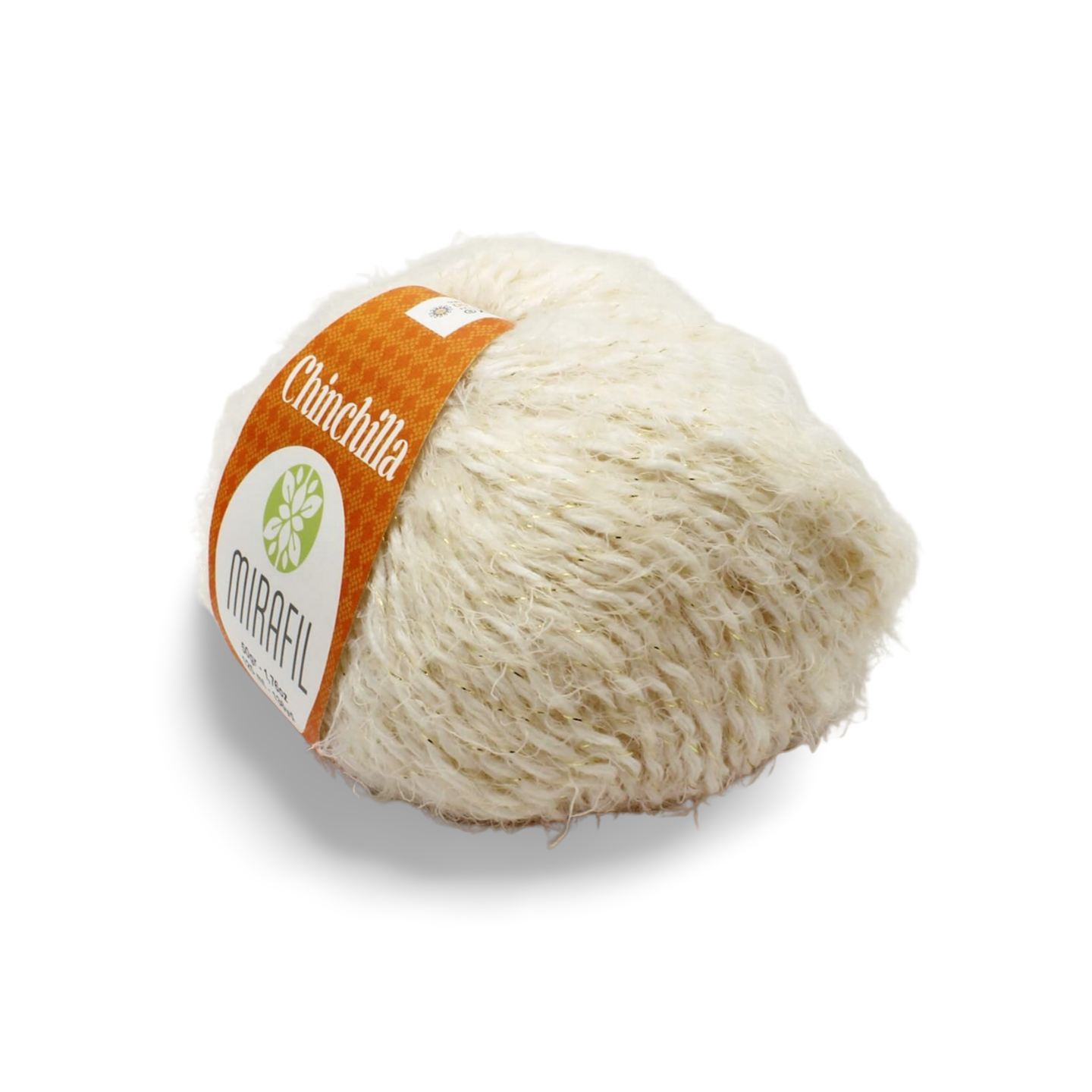 CHINCHILLA Soft 702-KEMİK