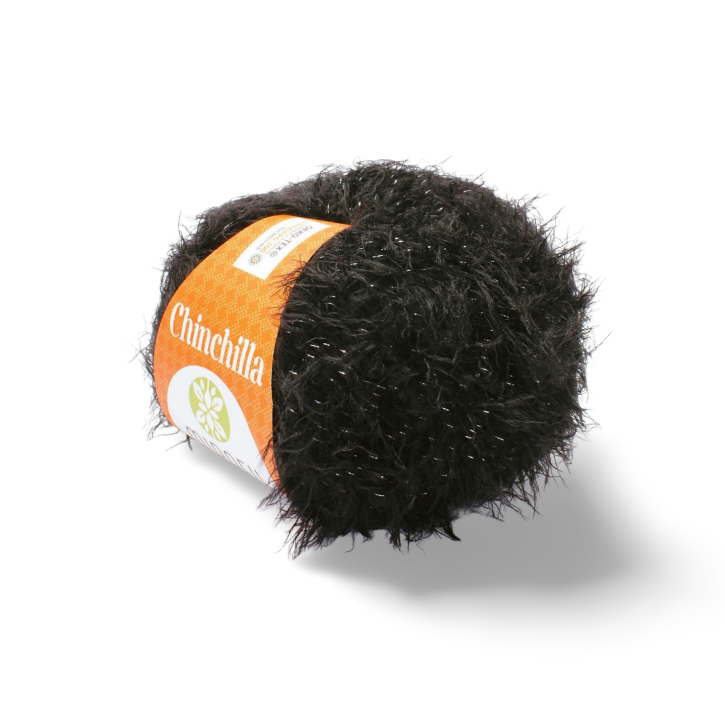 CHINCHILLA Soft 703-SİYAH