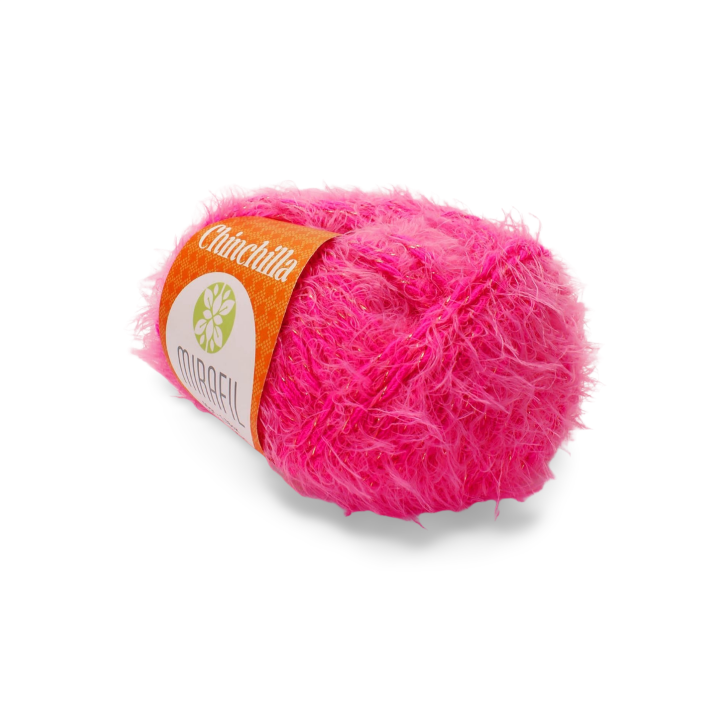 CHINCHILLA Soft 705-FUŞYA