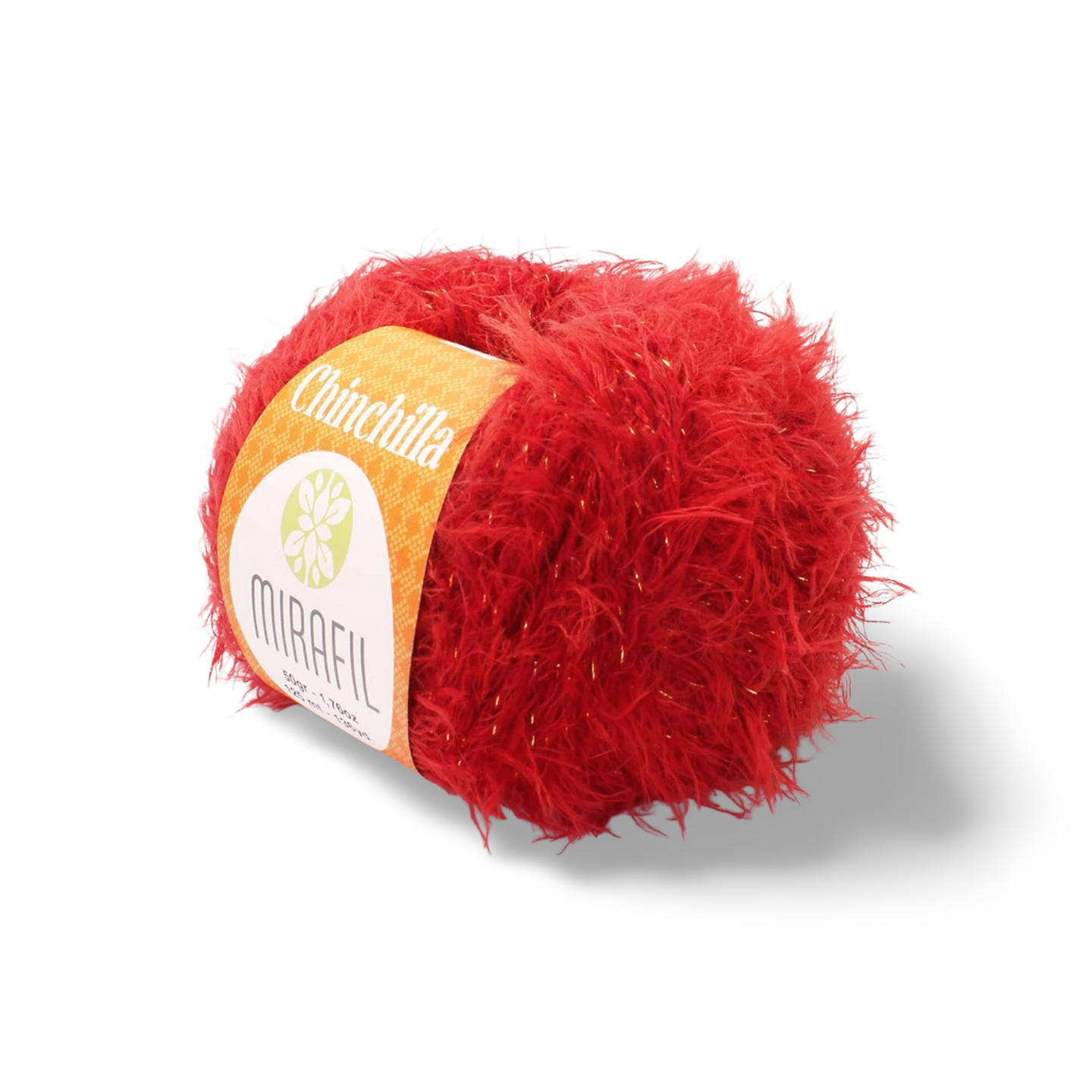 CHINCHILLA Soft 706-BORDO