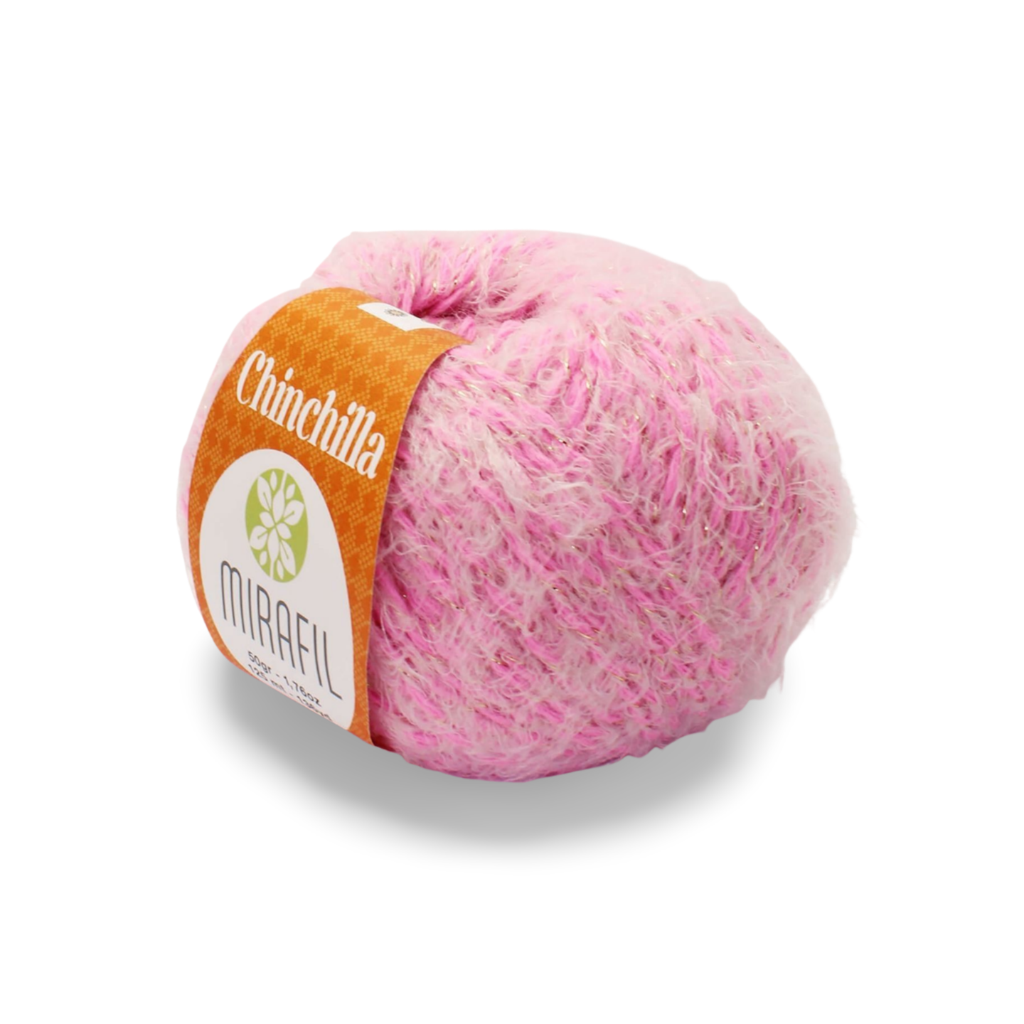 CHINCHILLA Soft 707-PEMBE