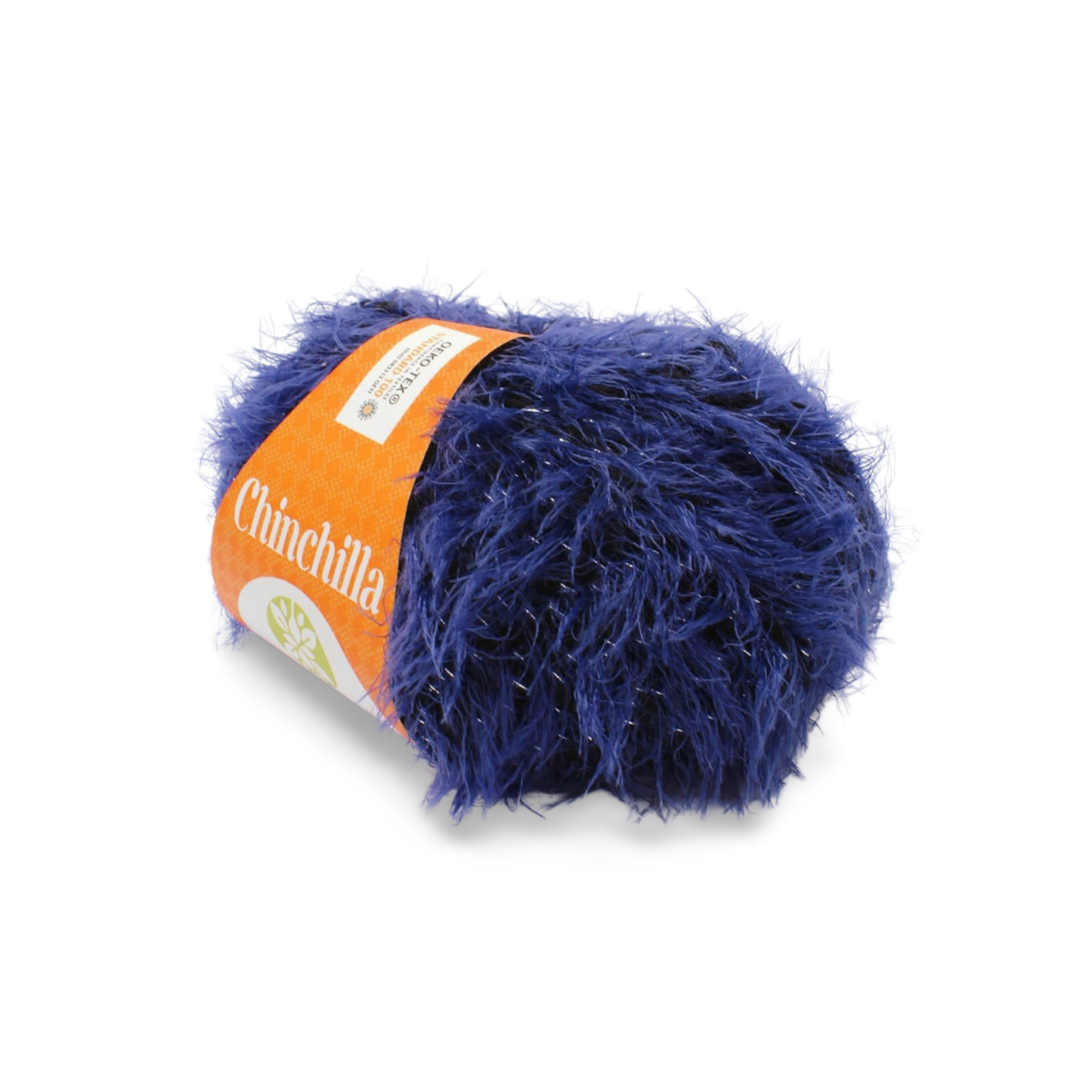 CHINCHILLA Soft 709-LACİVERT-SİYAH