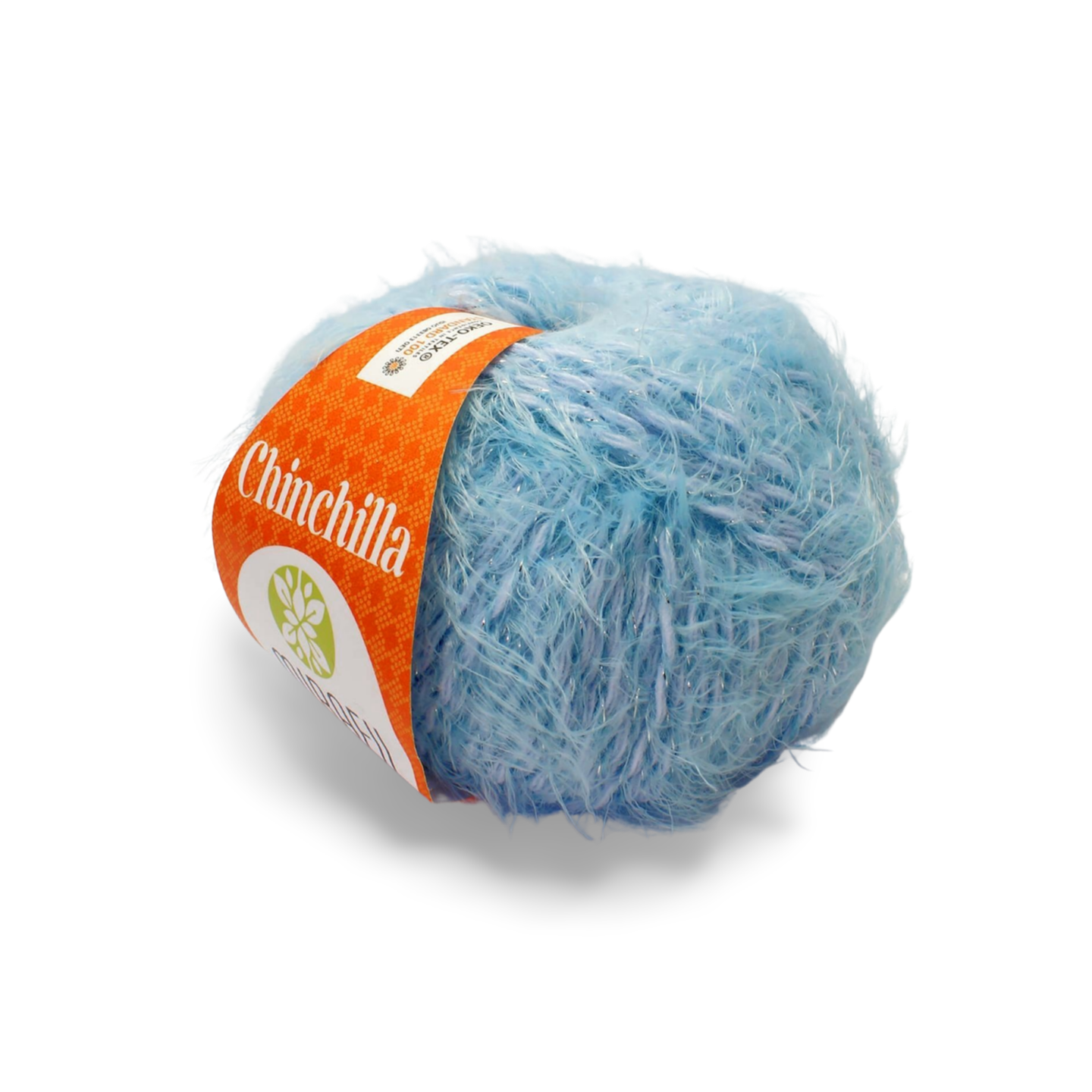 CHINCHILLA Soft 708-A.MAVİ