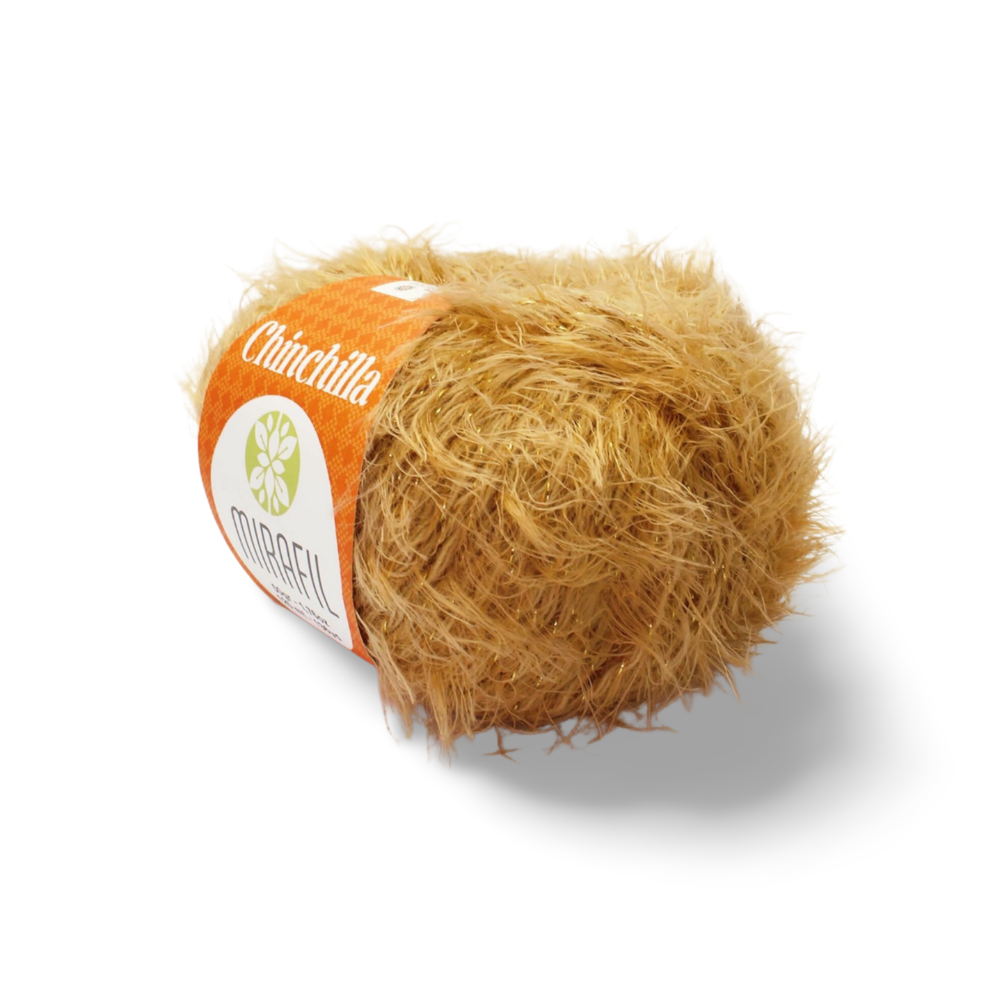 CHINCHILLA Soft 710-CAMEL