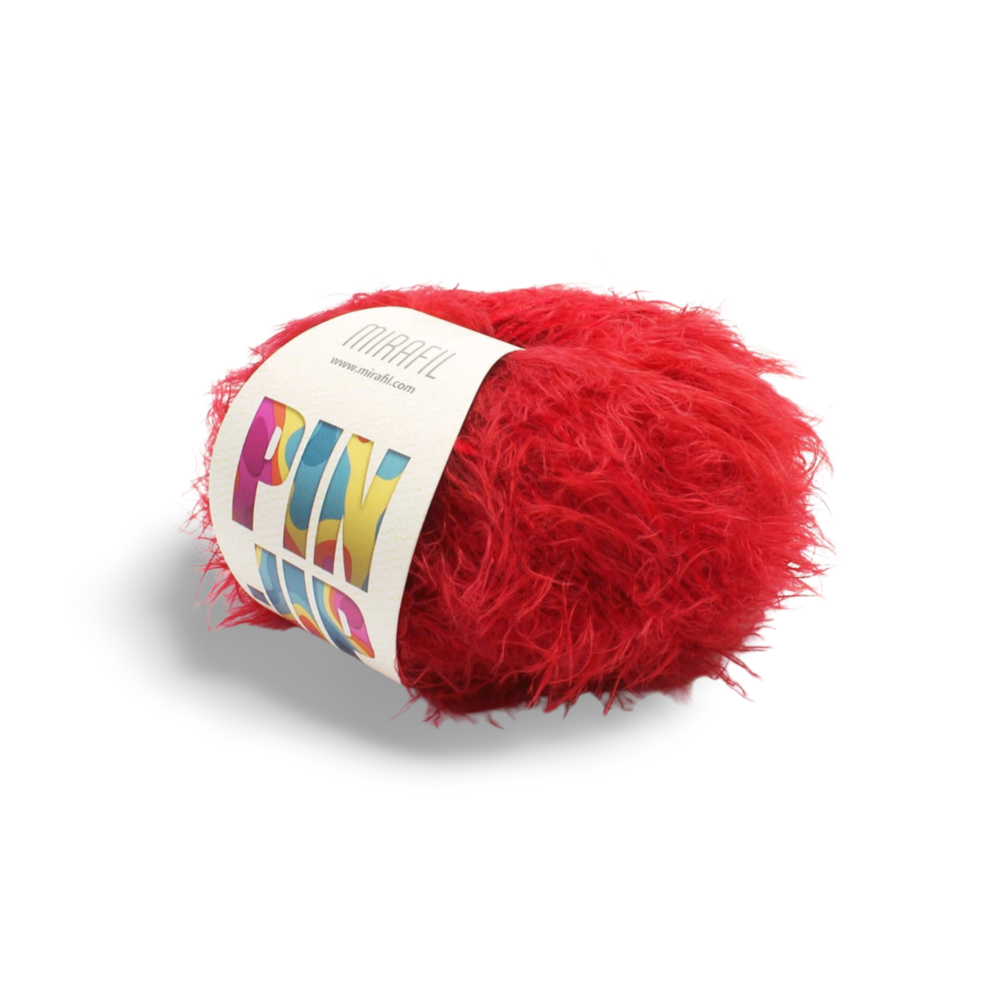 PIN-UP Super SOFT 718-KIRMIZI