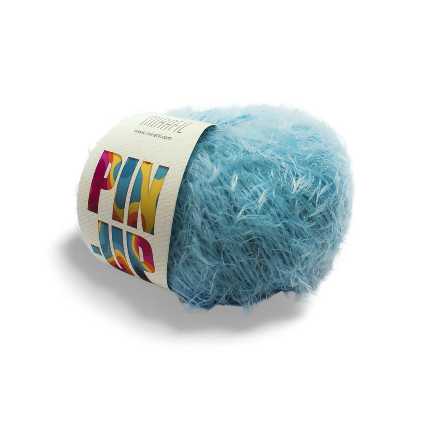 PIN-UP Super SOFT 719-A.MAVİ