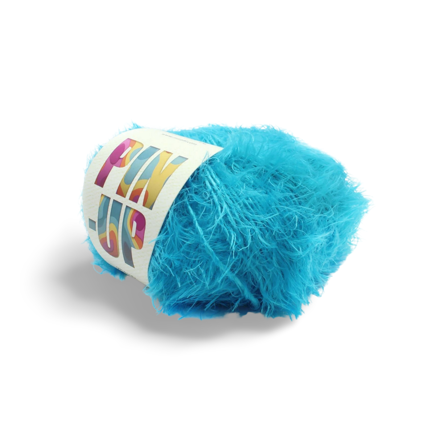 PIN-UP Super SOFT 724-TURKUAZ