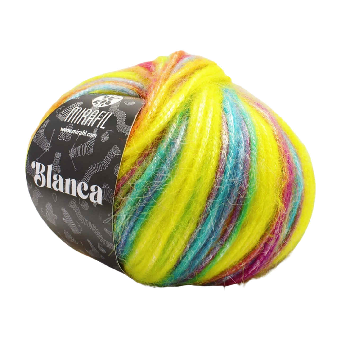 BLANCA Multi