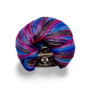 BLANCA Multi 550-SARI/FUŞYA/TURKUAZ
