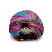 BLANCA Multi 550-SARI/FUŞYA/TURKUAZ