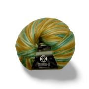 BLANCA Multi 550-SARI/FUŞYA/TURKUAZ