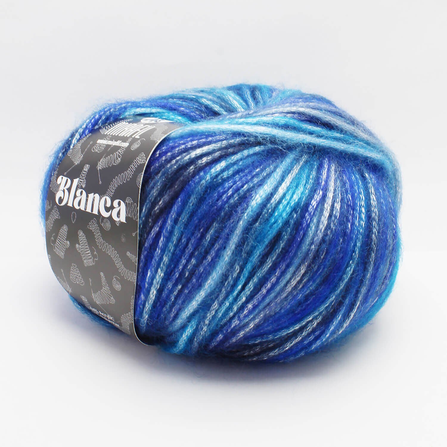 BLANCA Multi 551-TURKUAZ/LACİVERT/SAKS/MAVİ