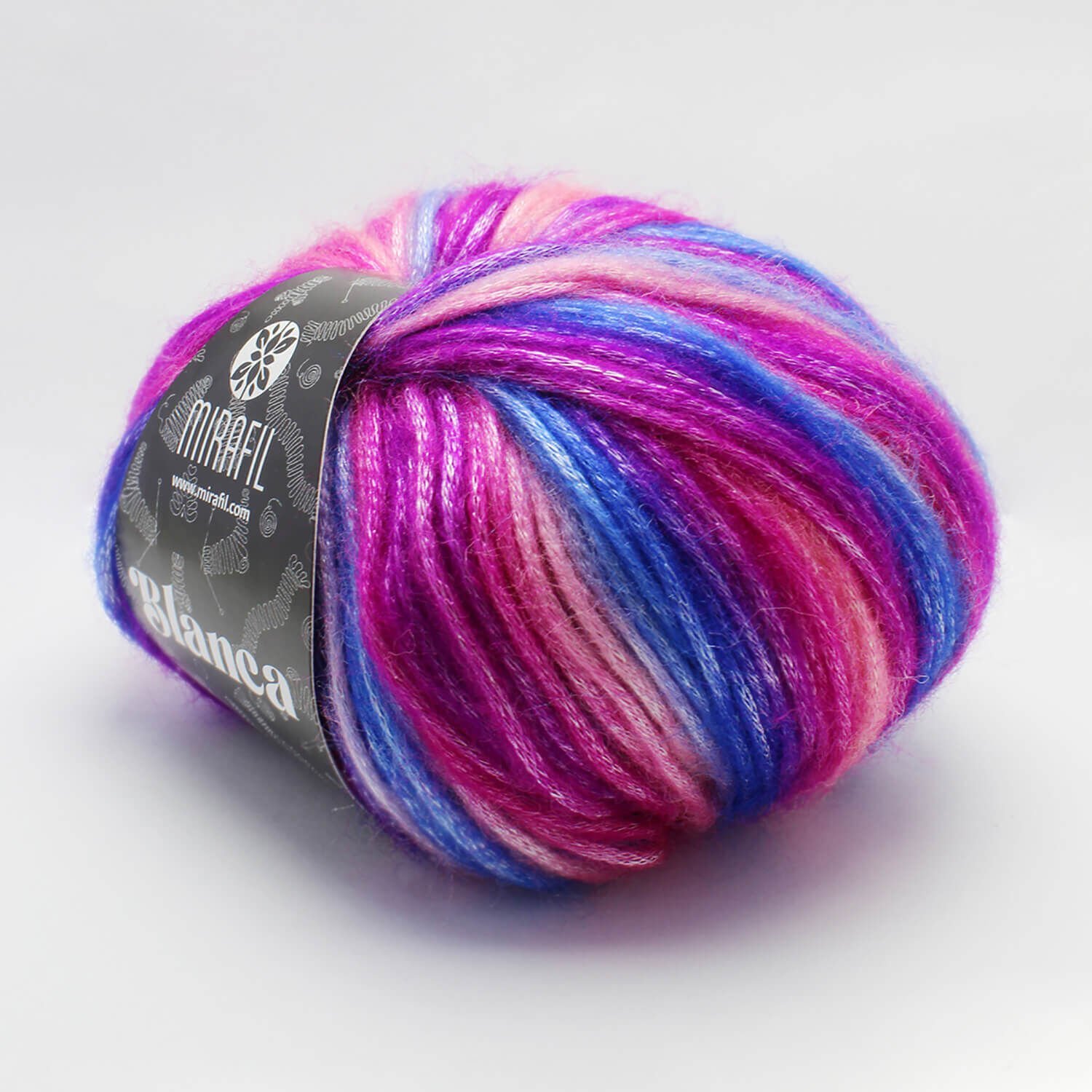 BLANCA Multi 557-FUŞYA/K.PEMBE/Y.AĞZI