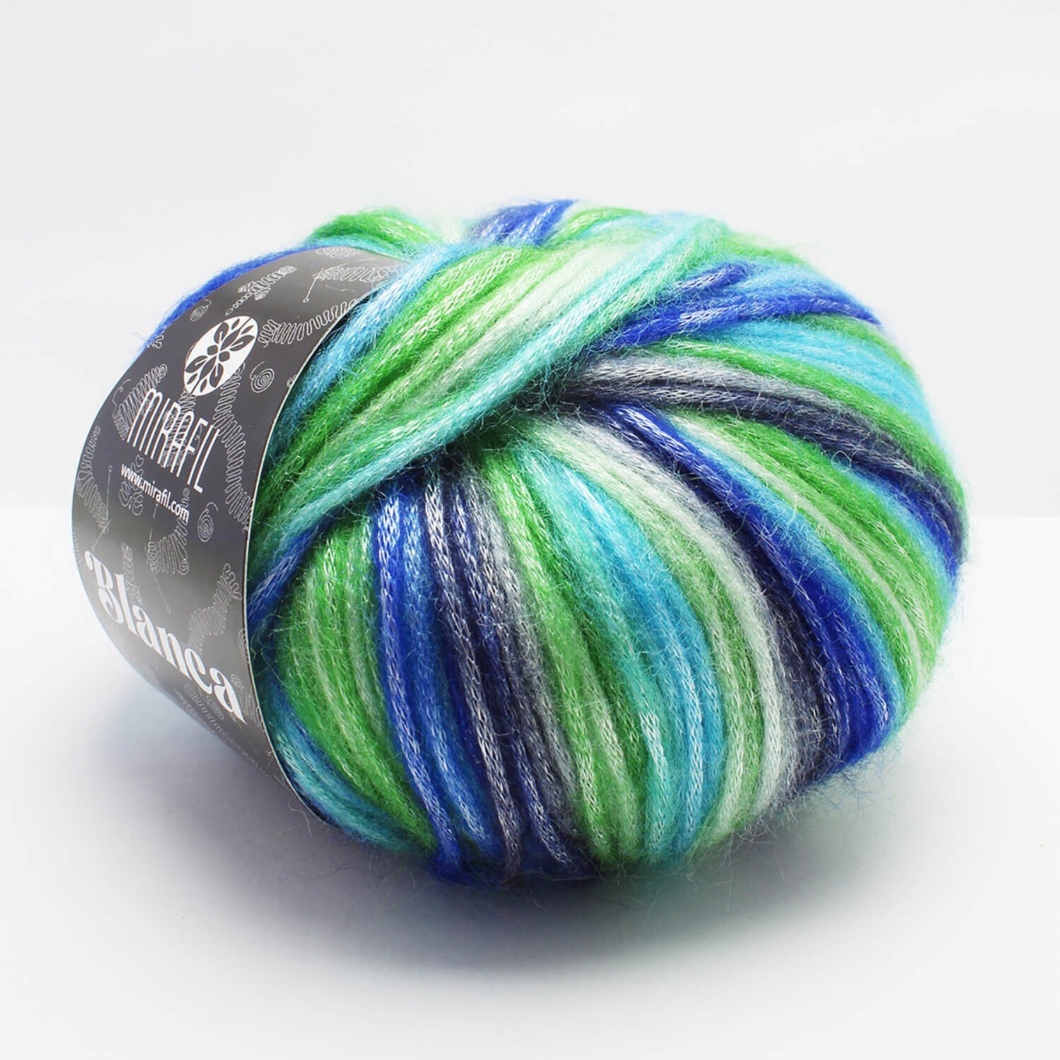 BLANCA Multi 558-MINT/ÇİMEN/TURKUAZ/SAKS