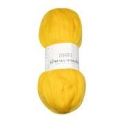 CHUNKY MERINO SAF YÜN SOFT DOĞAL İPLİK