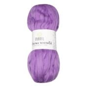 CHUNKY MERINO SAF YÜN SOFT DOĞAL İPLİK 605-SAKS