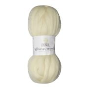 CHUNKY MERINO SAF YÜN SOFT DOĞAL İPLİK