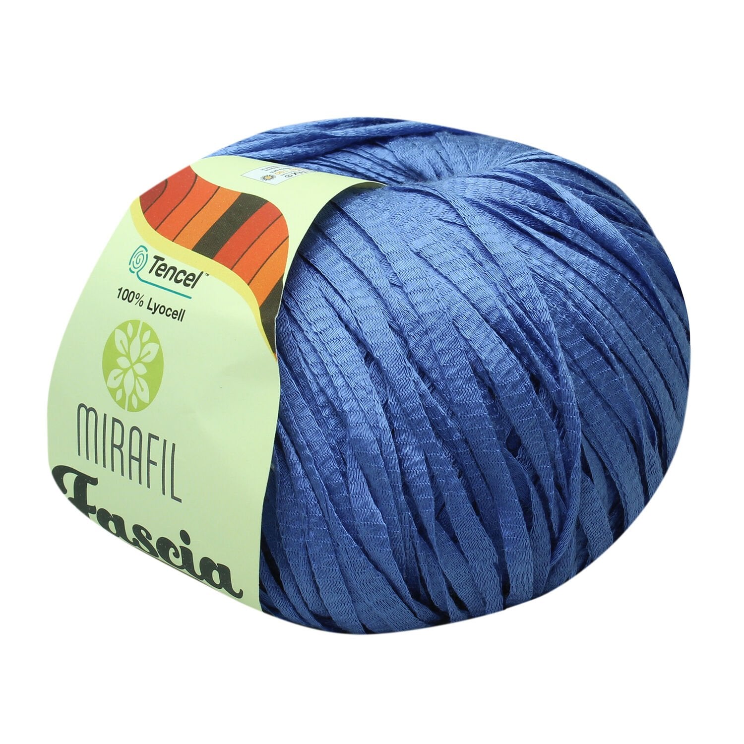 FASCIA %100 TENCEL®  OKALİPTÜS  ELYAFI 351-BULUT MAVI