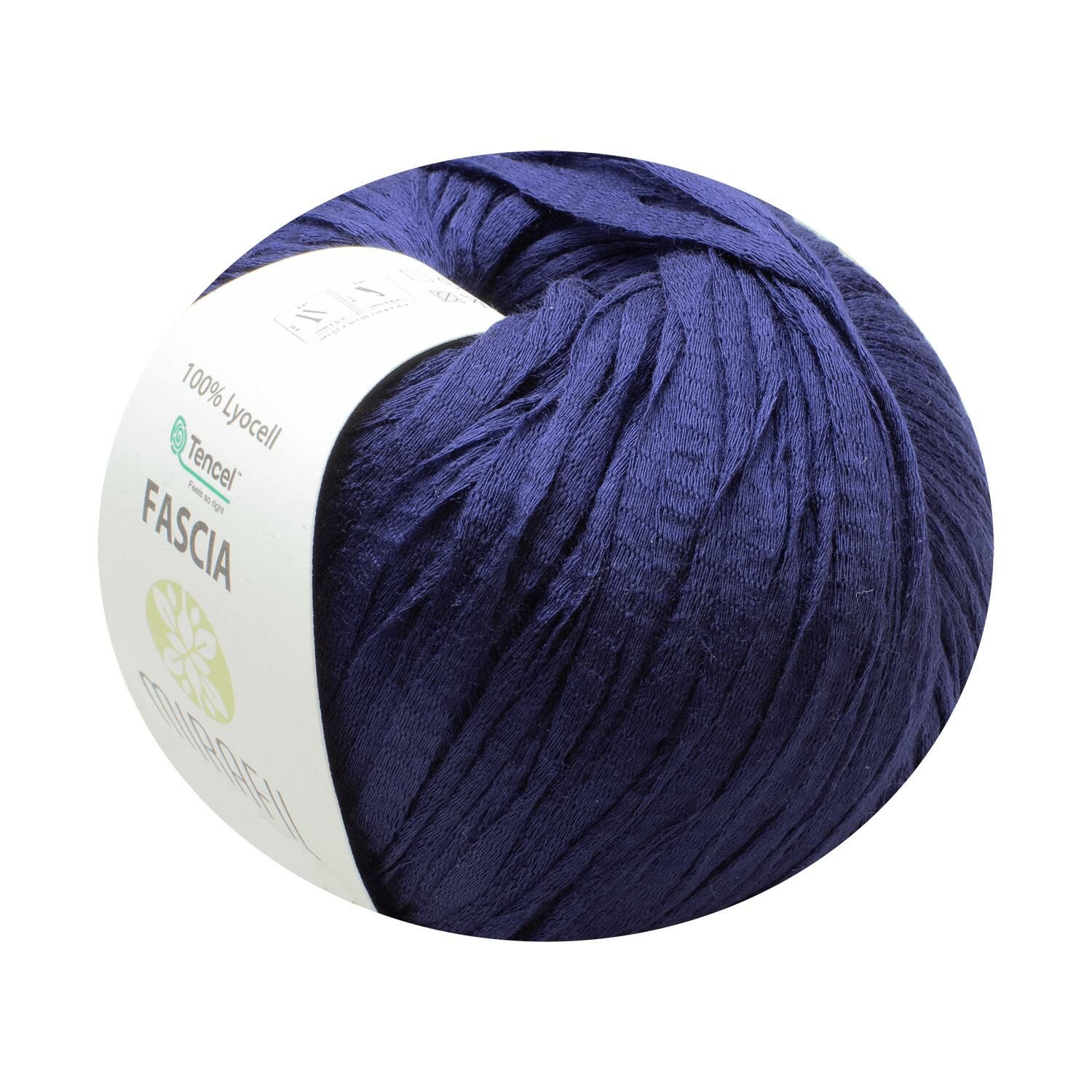 FASCIA %100 TENCEL®  OKALİPTÜS  ELYAFI 354-LACİVERT