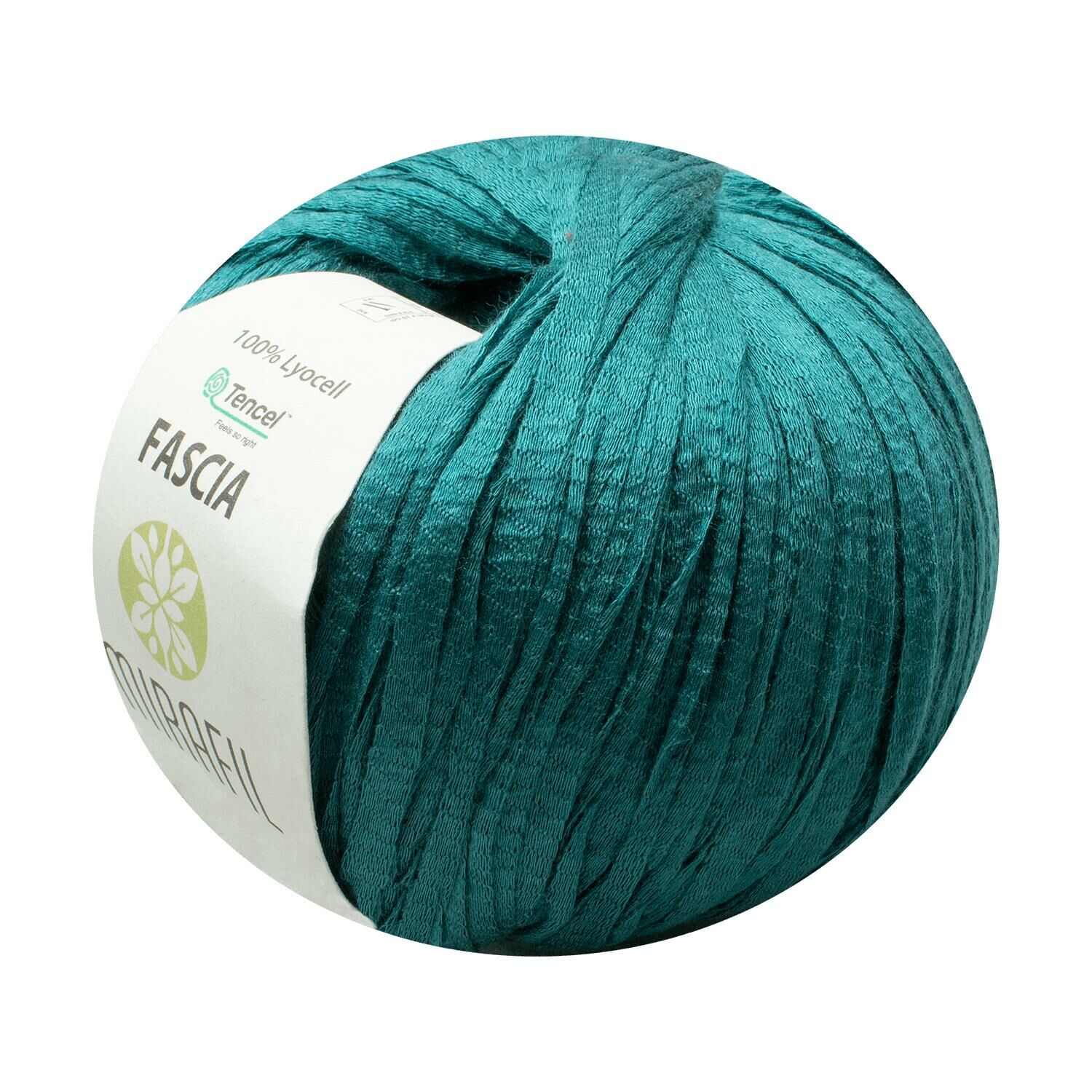 FASCIA %100 TENCEL®  OKALİPTÜS  ELYAFI 356-TURKUAZ