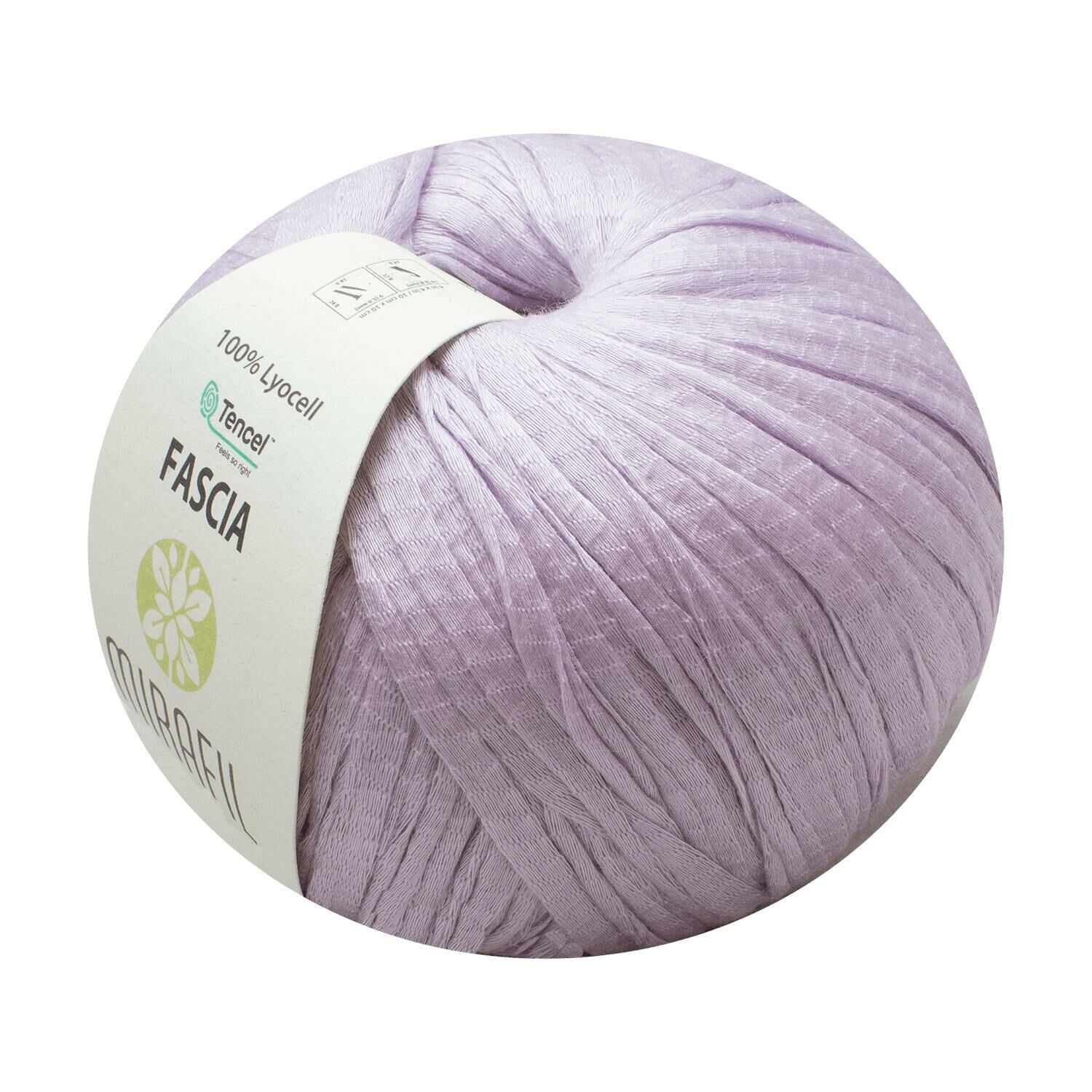 FASCIA %100 TENCEL®  OKALİPTÜS  ELYAFI 357-LİLA