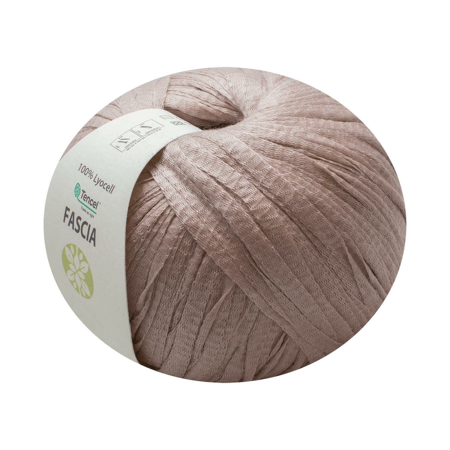 FASCIA %100 TENCEL®  OKALİPTÜS  ELYAFI 365-GÜLKURUSU