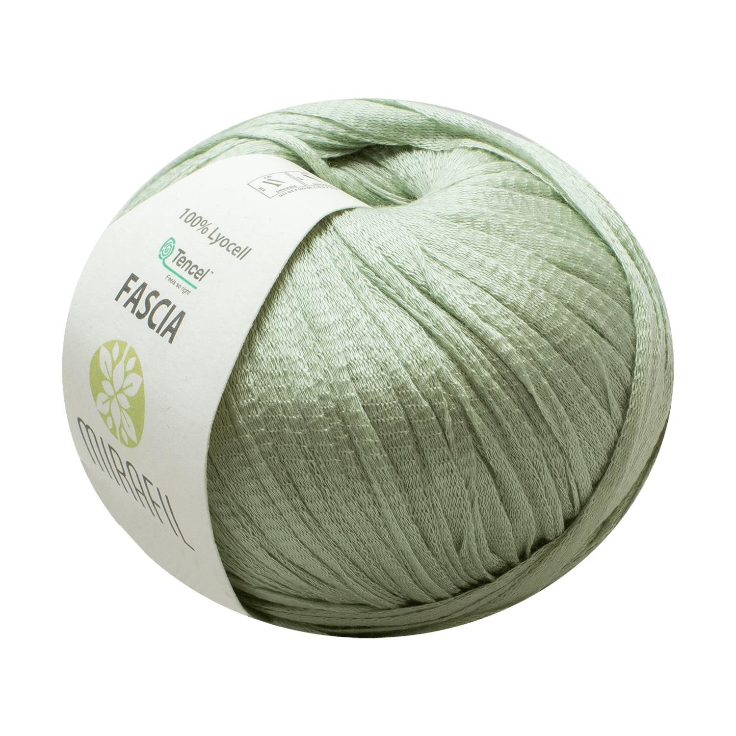 FASCIA %100 TENCEL®  OKALİPTÜS  ELYAFI 364-YEŞİL