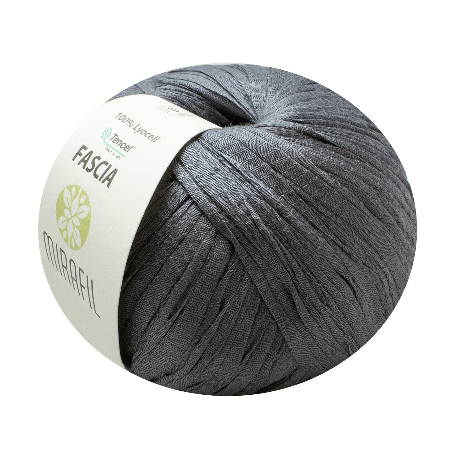 FASCIA %100 TENCEL®  OKALİPTÜS  ELYAFI 366-GRİ KOYU