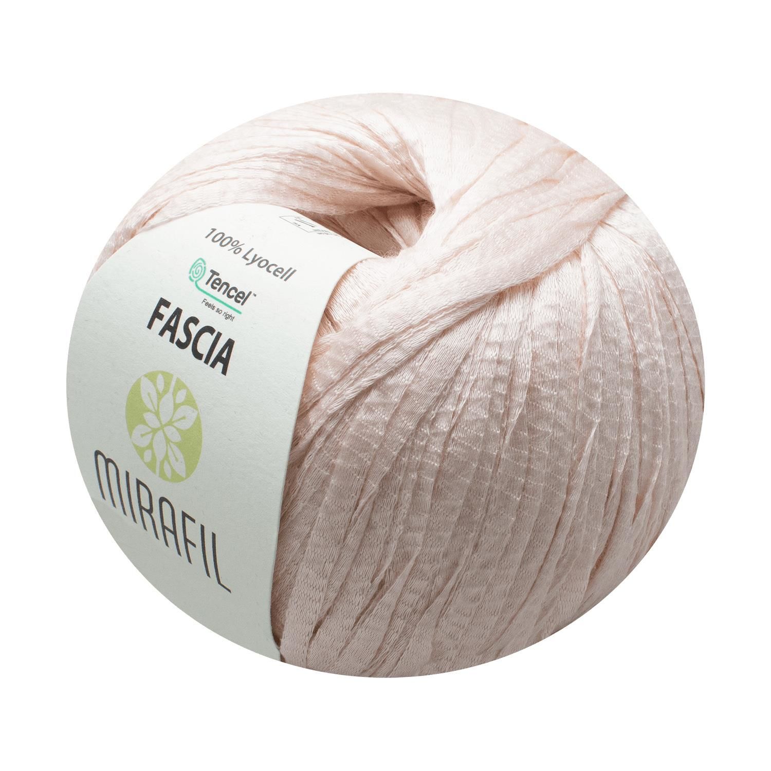 FASCIA %100 TENCEL®  OKALİPTÜS  ELYAFI 361-PEMBE