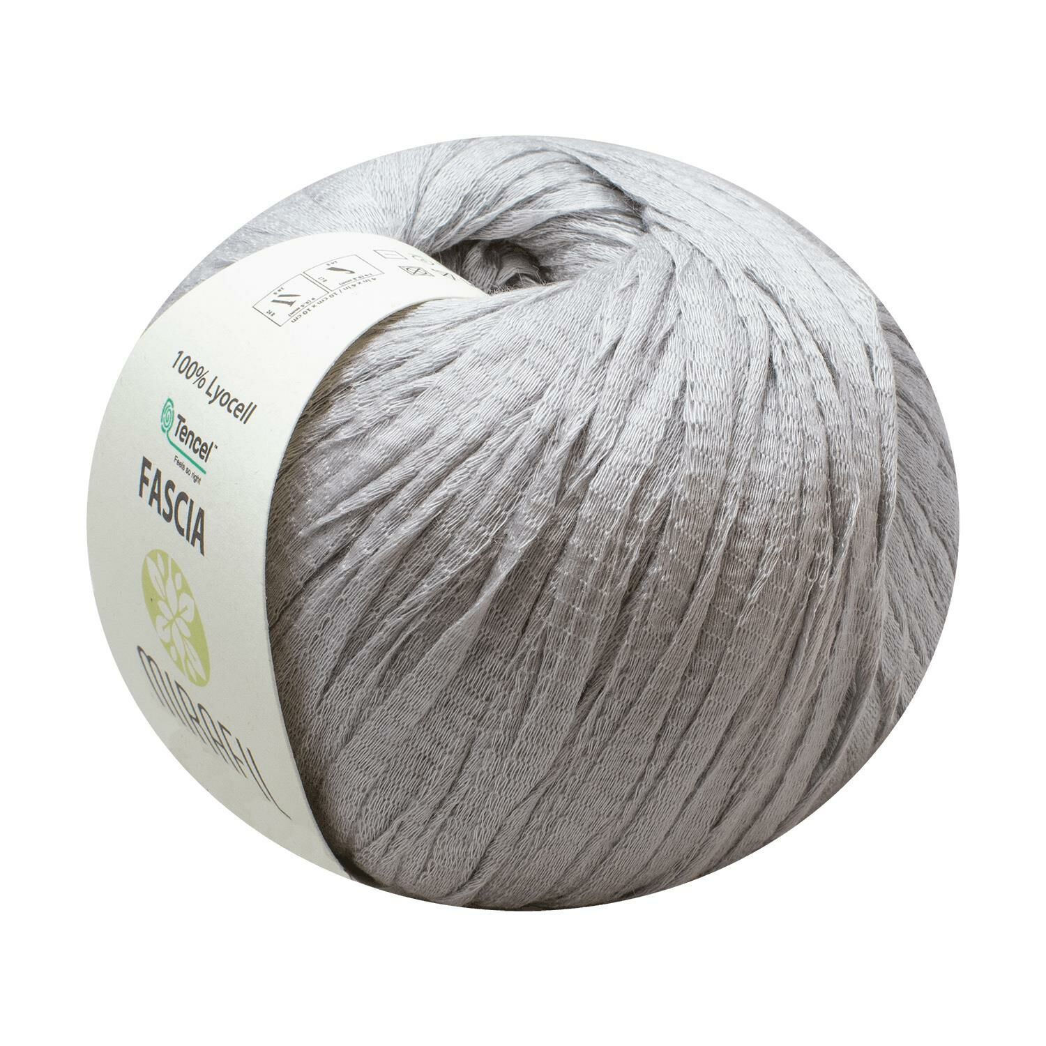 FASCIA %100 TENCEL®  OKALİPTÜS  ELYAFI 358-GRİ AÇIK