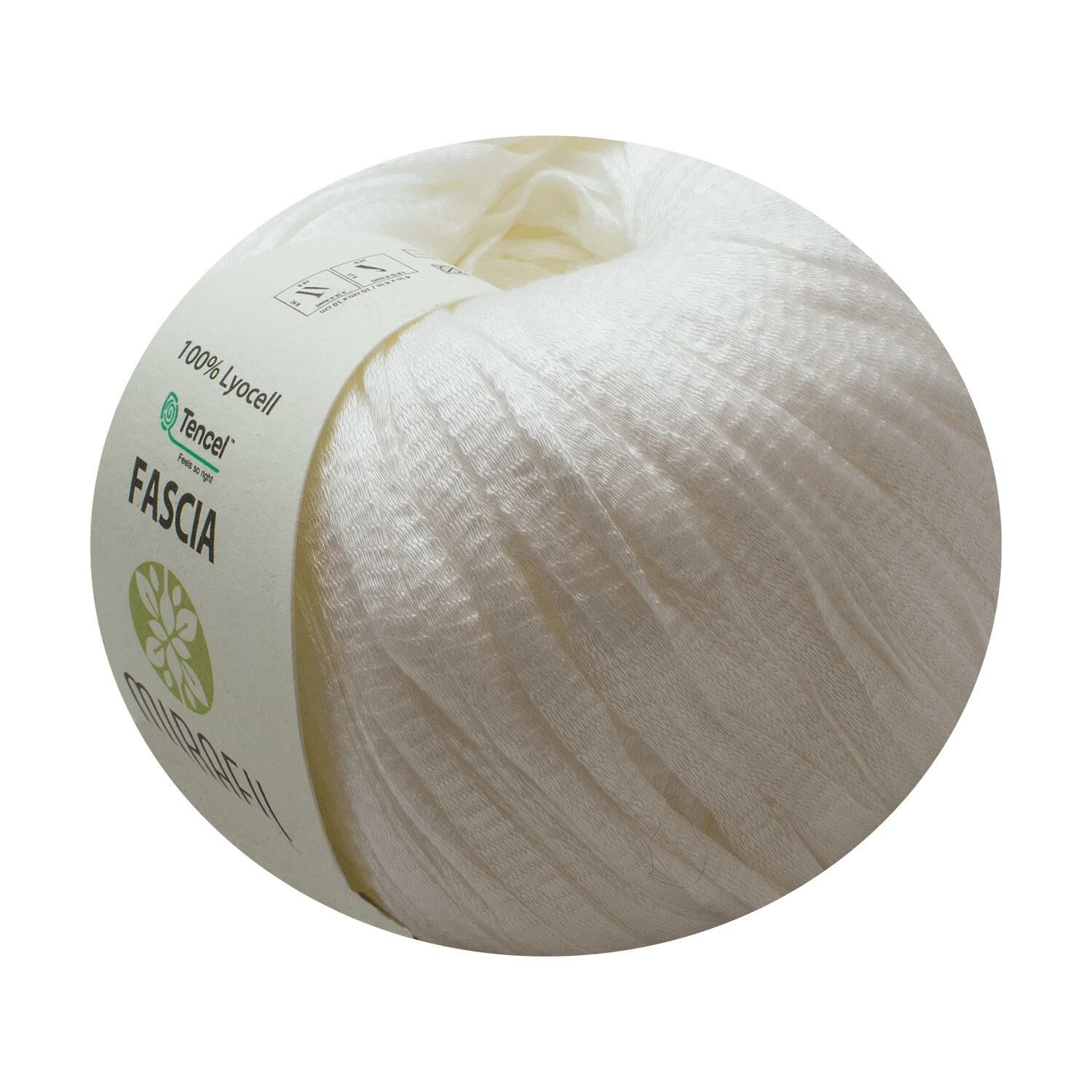 FASCIA %100 TENCEL®  OKALİPTÜS  ELYAFI 363-BEYAZ