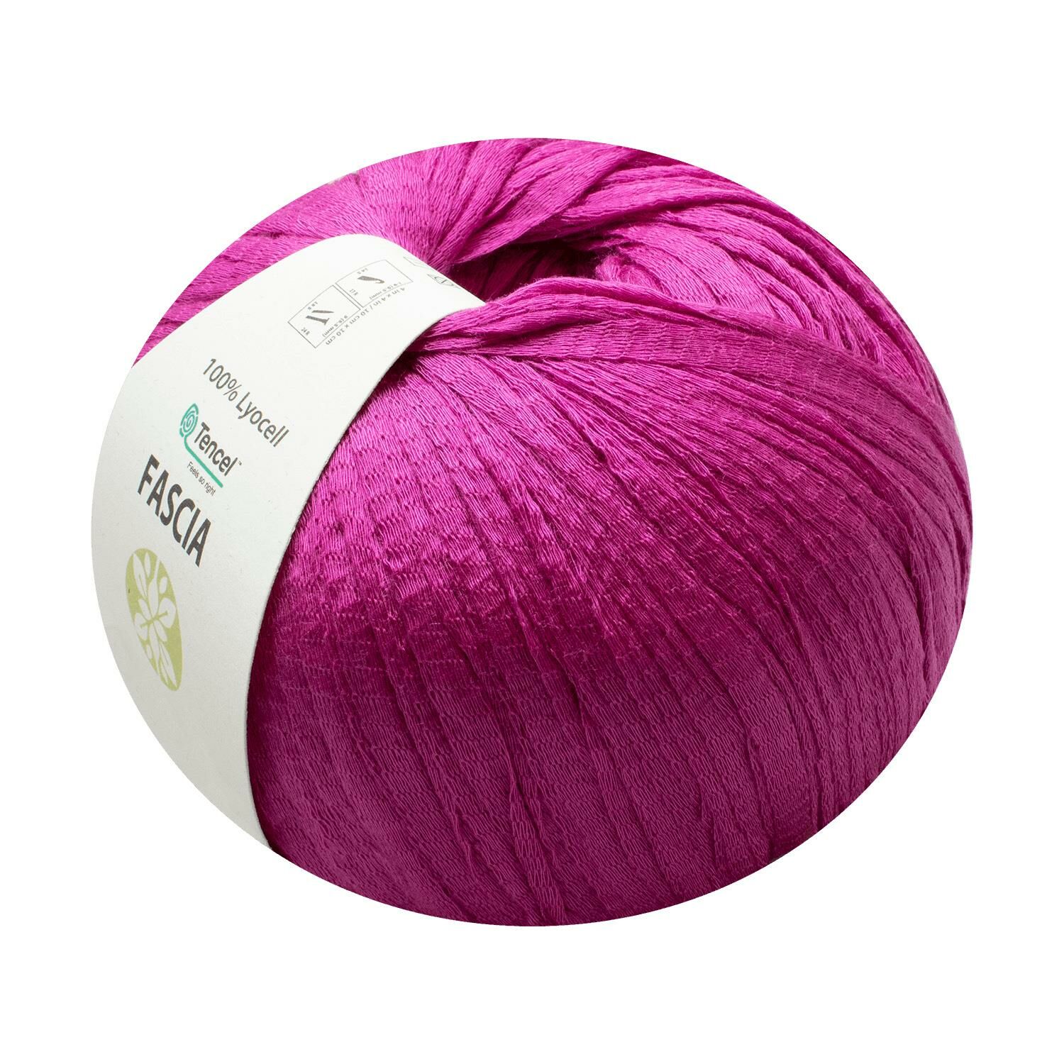 FASCIA %100 TENCEL®  OKALİPTÜS  ELYAFI 371-PEMBE