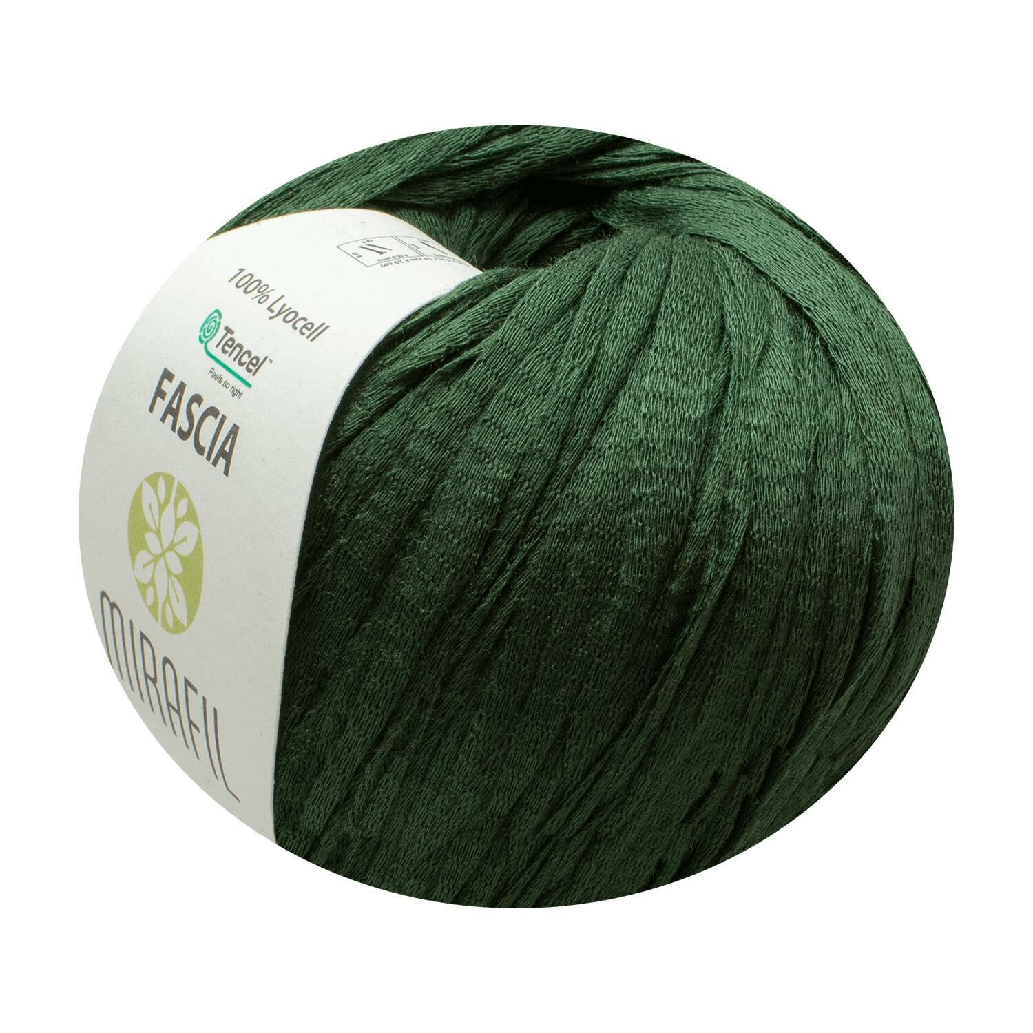 FASCIA %100 TENCEL®  OKALİPTÜS  ELYAFI 370-YEŞİL